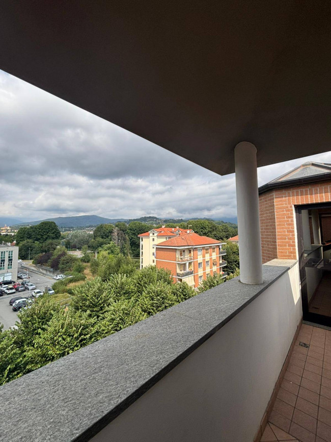 Appartamento in affitto a Pinerolo