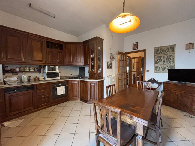 Appartamento in affitto a Pinerolo