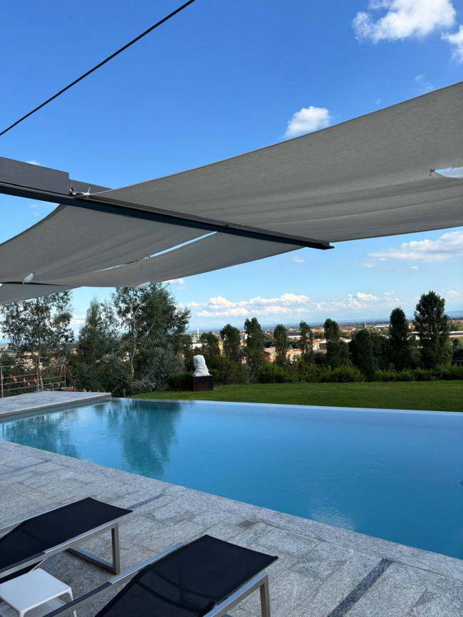 Appartamento in affitto a Pinerolo