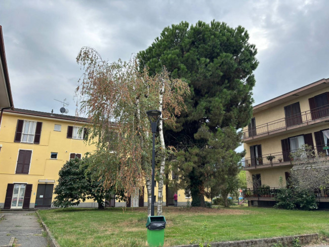 Appartamento in vendita a Campiglione-Fenile