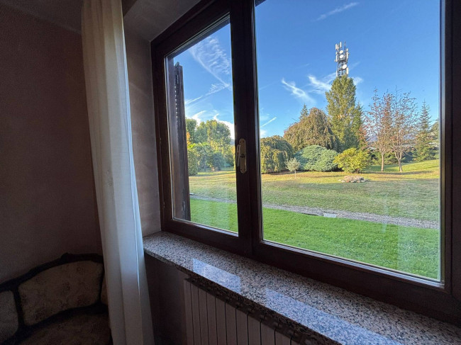 Appartamento in vendita a Pinerolo