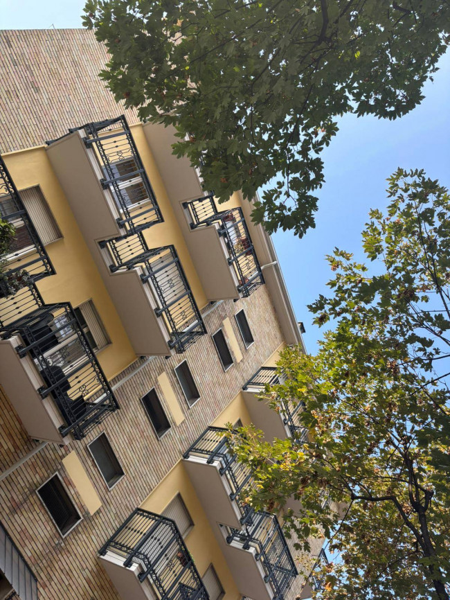 Appartamento in affitto a Pinerolo