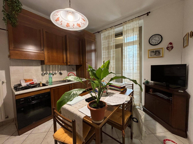 Appartamento in affitto a Pinerolo