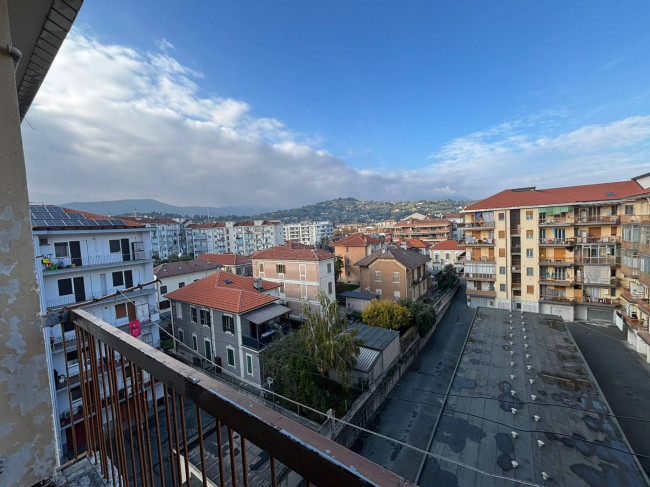 Appartamento in vendita a Pinerolo