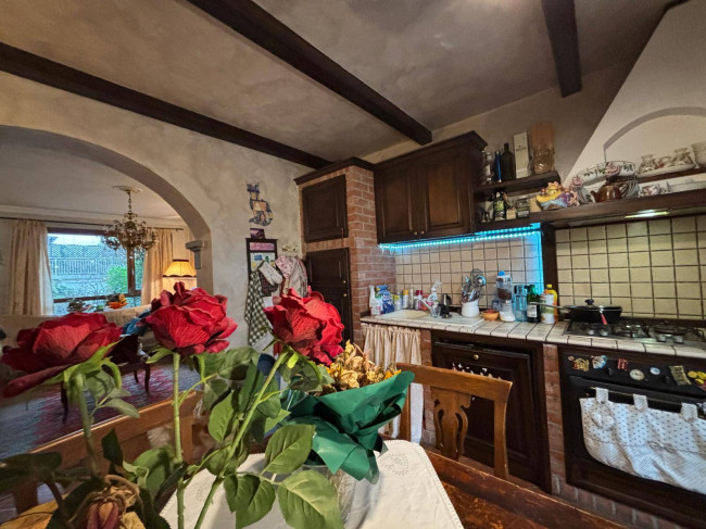 Villa a schiera in vendita a Pinerolo