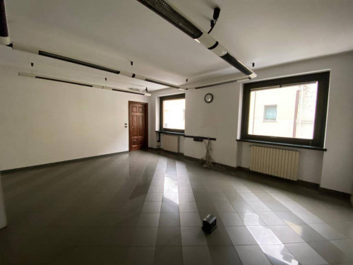 Appartamento in affitto a Pinerolo