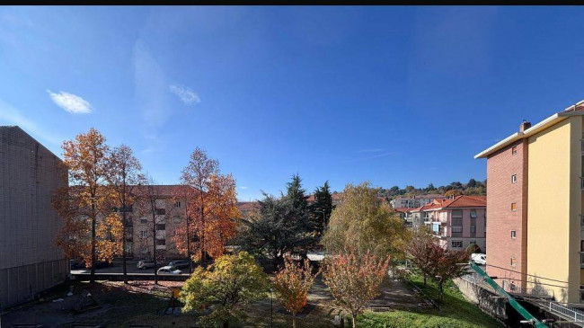 Appartamento in vendita a Pinerolo