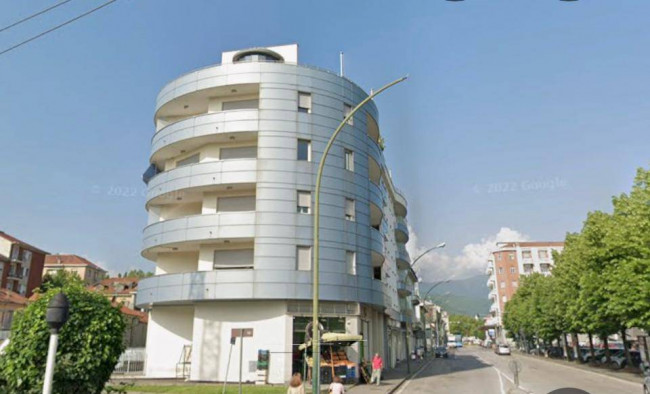 Box o garage in affitto a Pinerolo