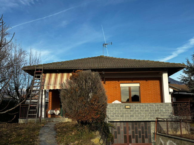 Villa in vendita a Frossasco