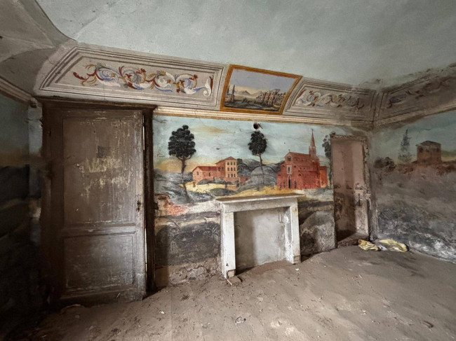 Rustico in vendita a Pinerolo