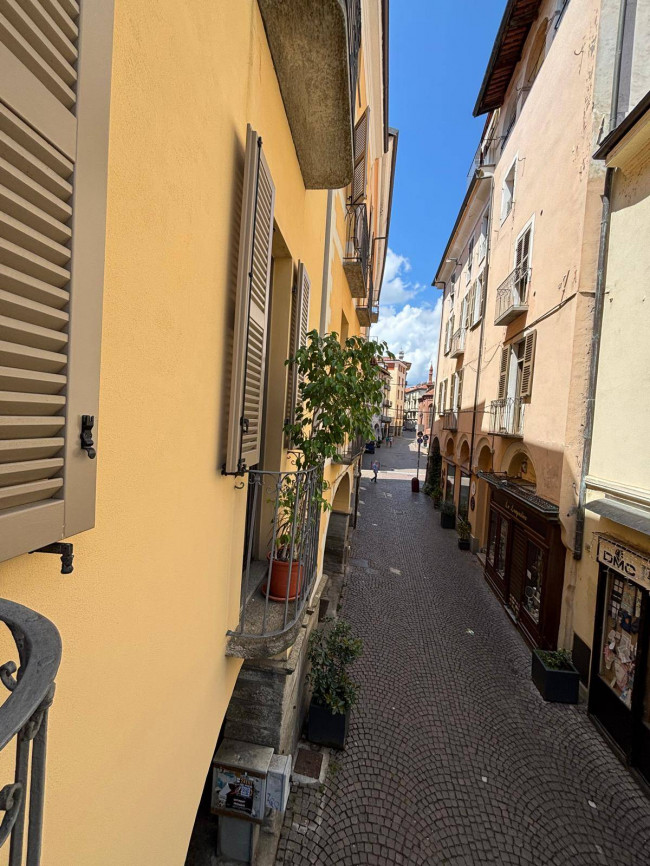 Appartamento in vendita a Pinerolo