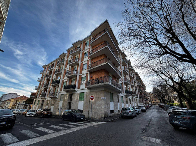 Appartamento in affitto a Pinerolo