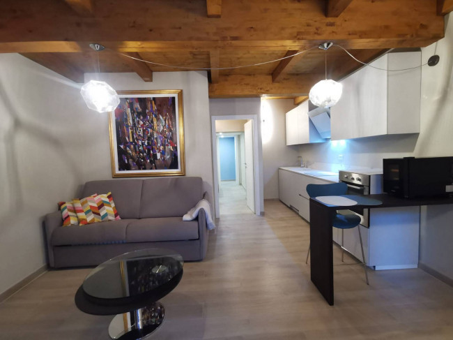 Appartamento in affitto a Pinerolo