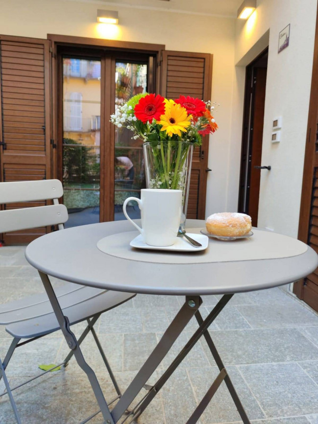 Appartamento in affitto a Pinerolo