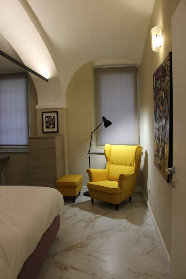 Appartamento in affitto a Pinerolo