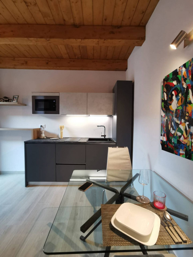 Appartamento in affitto a Pinerolo