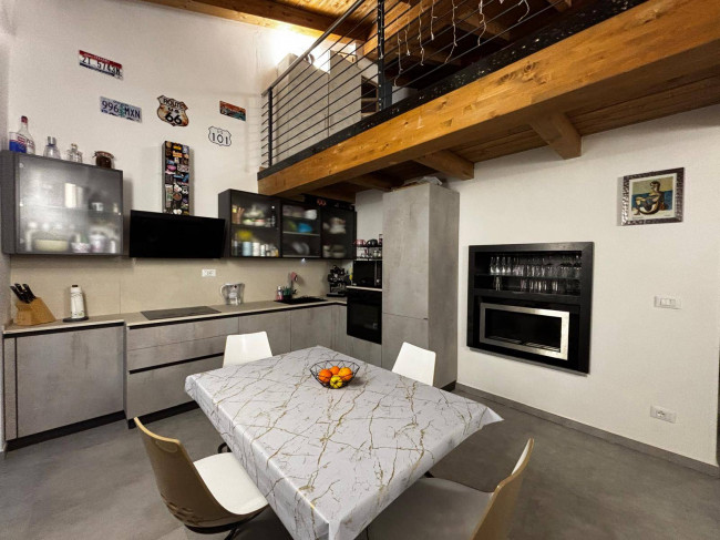 Appartamento in affitto a Pinerolo