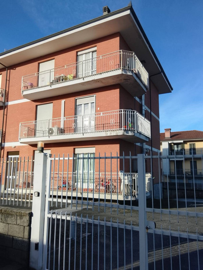 Appartamento in vendita a Buriasco