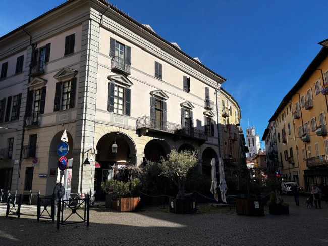 Appartamento in affitto a Pinerolo