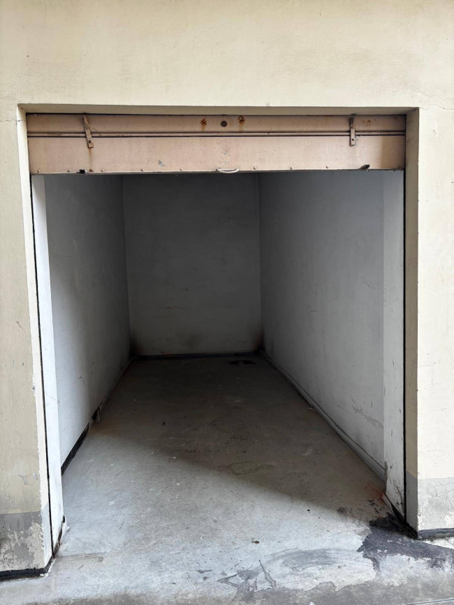Box o garage in affitto a Pinerolo