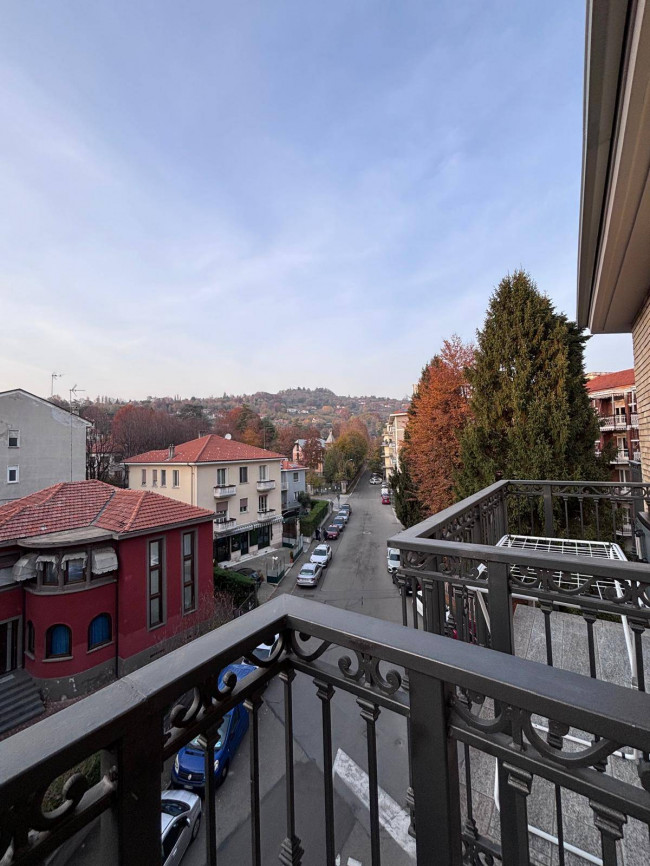 Appartamento in vendita a Pinerolo