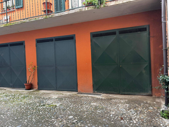 Box o garage in affitto a Pinerolo