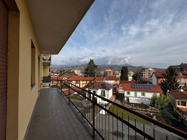 Appartamento in vendita a Pinerolo