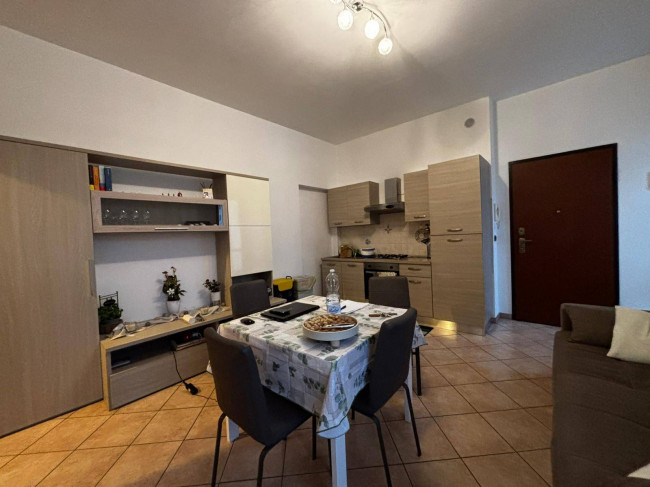 Appartamento in vendita a Pinerolo