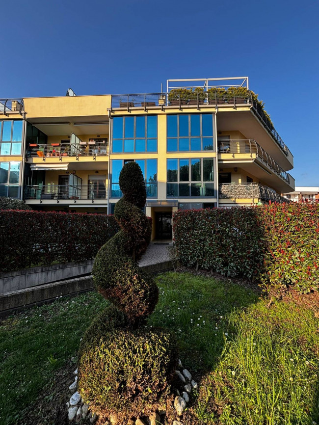 Appartamento in vendita a Pinerolo