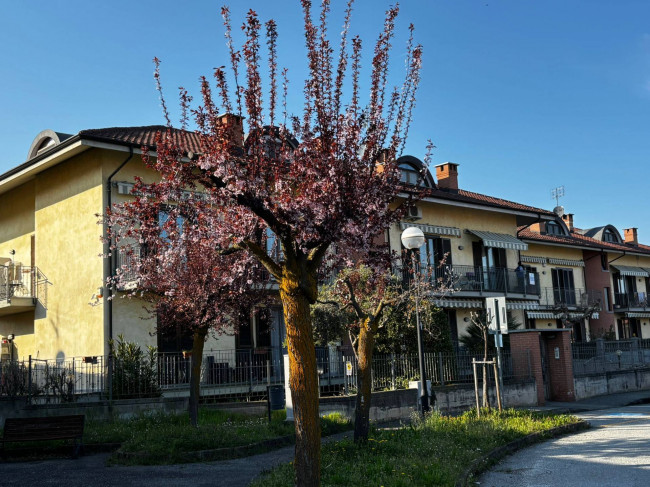 Appartamento in vendita a Osasco