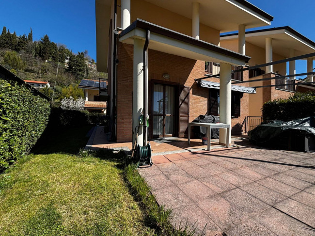 Villa a schiera in vendita a Pinerolo