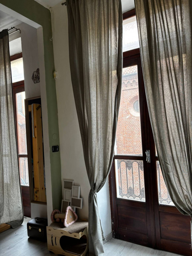 Appartamento in affitto a Pinerolo