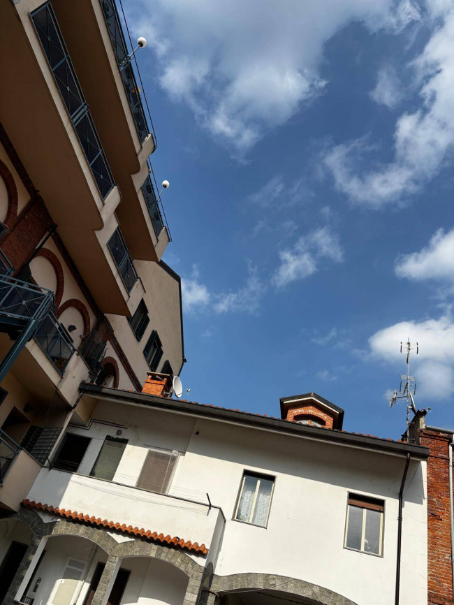 Appartamento in affitto a Pinerolo