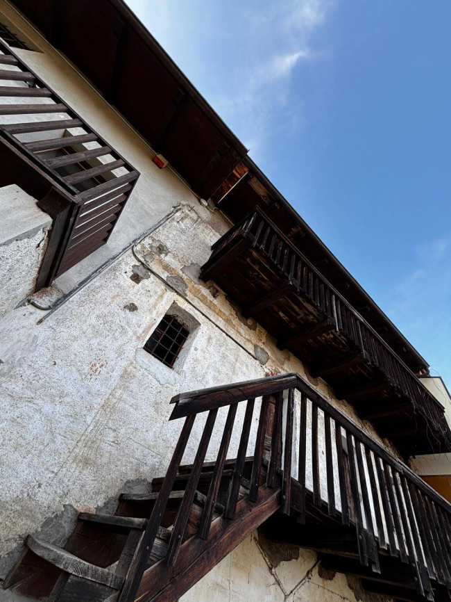 Rustico in vendita a San Secondo di Pinerolo