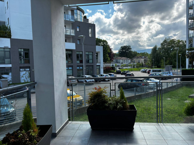 Appartamento in affitto a Pinerolo