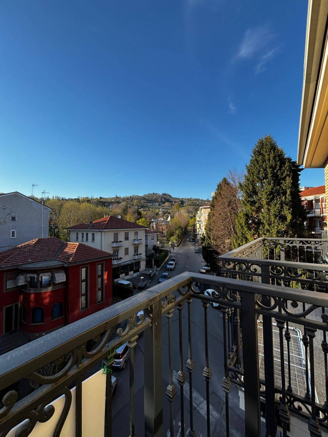 Appartamento in vendita a Pinerolo