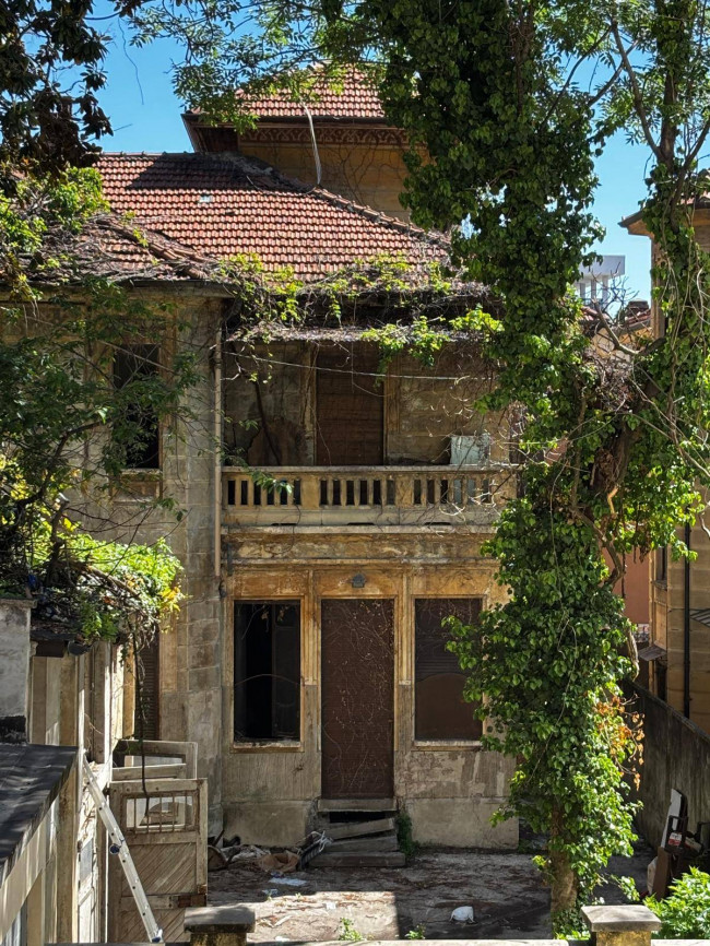 Villa in vendita a Pinerolo