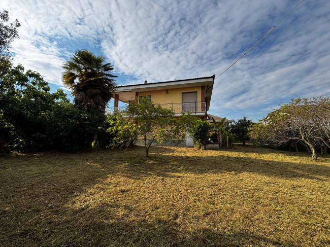 Villa in vendita a Buriasco