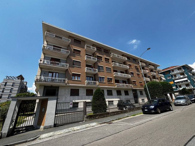 Appartamento in vendita a Pinerolo