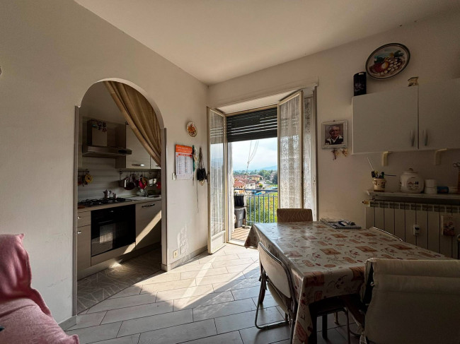 Appartamento in vendita a Pinerolo