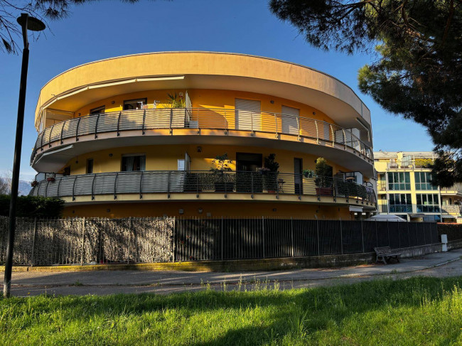 Appartamento in vendita a Pinerolo