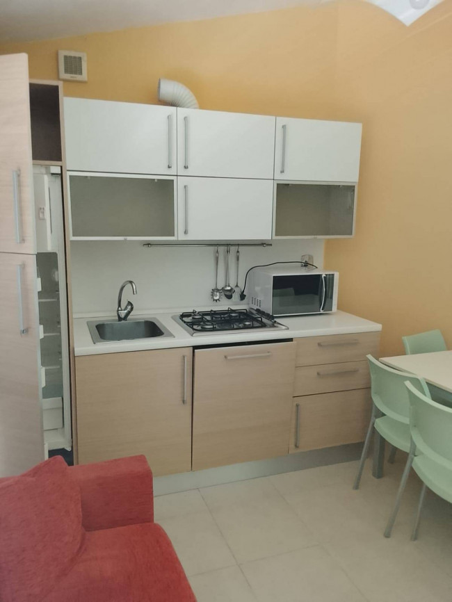 Appartamento in affitto a Pinerolo
