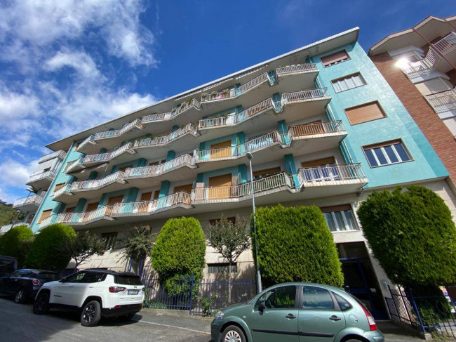 Appartamento in vendita a Pinerolo