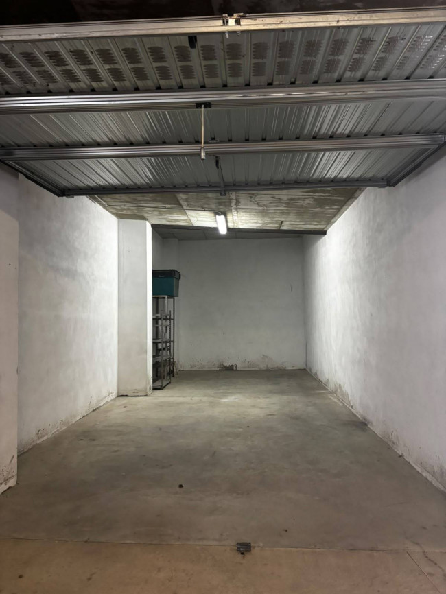 Box o garage in vendita a Pinerolo