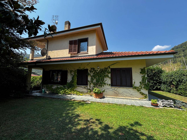 Villa in vendita a Pinerolo