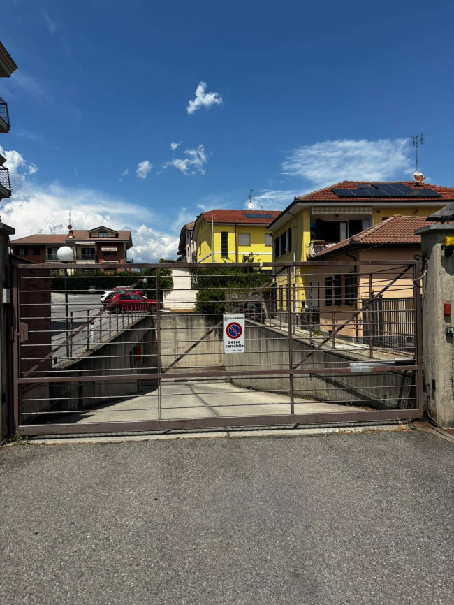 Box o garage in affitto a Pinerolo