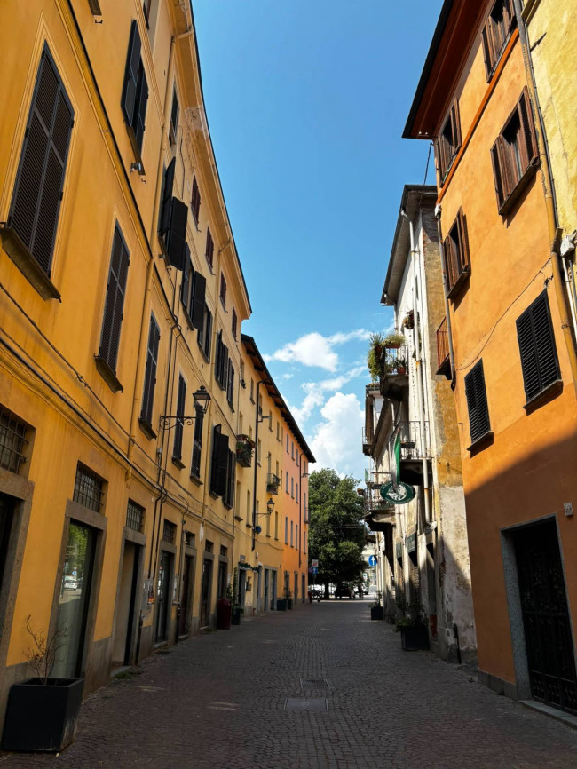 Appartamento in vendita a Pinerolo