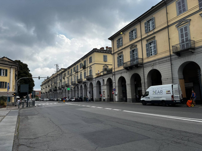 Appartamento in affitto a Pinerolo