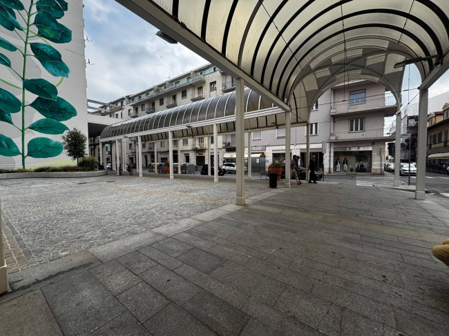 Appartamento in affitto a Pinerolo