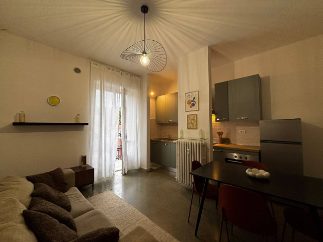 Appartamento in affitto a Pinerolo